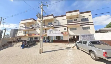 Comercial para alugar, 300.00 m2 por R$6000.00  - Uvaranas - Ponta Grossa/PR