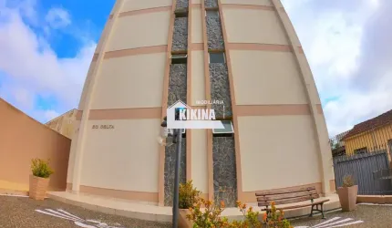 Apartamento com 3 quartos  à venda, 120.00 m2 por R$320000.00  - Centro - Ponta Grossa/PR