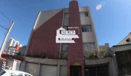 Apartamento com 2 quartos  para alugar, 80.00 m2 por R$1300.00  - Centro - Ponta Grossa/PR