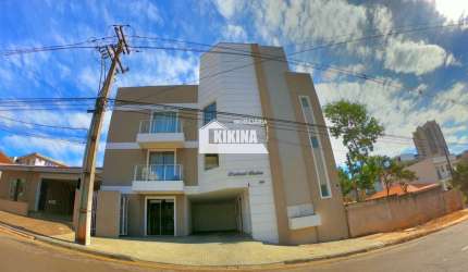 Apartamento com 1 quarto  para alugar, 48.00 m2 por R$800.00  - Centro - Ponta Grossa/PR