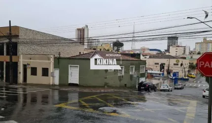 Casa Comercial com 3 quartos  à venda, 130.00 m2 por R$390000.00  - Centro - Ponta Grossa/PR