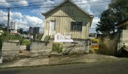 Terreno com 3 quartos  à venda, 360.00 m2 por R$280000.00  - Centro - Ponta Grossa/PR
