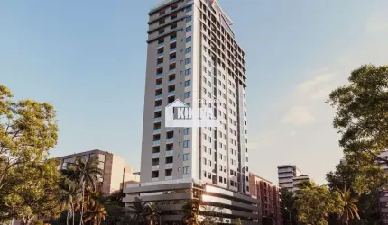 Apartamento à venda, 65.00 m2 por R$530000.00  - Meia Praia - Itapema/SC