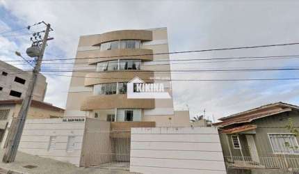 Apartamento com 3 quartos  à venda, 100.00 m2 por R$500000.00  - Orfas - Ponta Grossa/PR