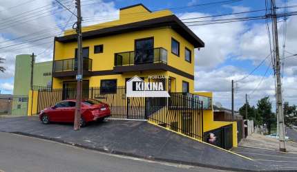 Sobrado com 3 quartos  à venda, 240.00 m2 por R$780000.00  - Boa Vista - Ponta Grossa/PR