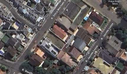 Terreno à venda, 400.00 m2 por R$310000.00  - Estrela - Ponta Grossa/PR