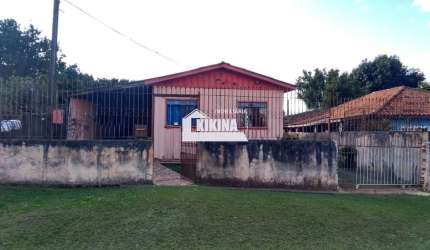 Terreno com 2 quartos  à venda, 682.00 m2 por R$300000.00  - Oficinas - Ponta Grossa/PR