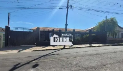 Casa Residencial com 3 quartos  à venda, 210.00 m2 por R$590000.00  - Ronda - Ponta Grossa/PR