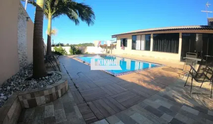 Casa Residencial com 3 quartos  à venda, 170.00 m2 por R$600000.00  - Uvaranas - Ponta Grossa/PR