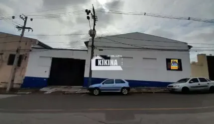 Barracão/Galpão para alugar, 500.00 m2 por R$18000.00  - Uvaranas - Ponta Grossa/PR