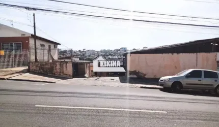 Terreno à venda, 561.00 m2 por R$400000.00  - Uvaranas - Ponta Grossa/PR