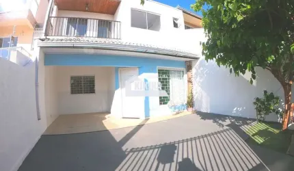 Casa Residencial com 4 quartos  à venda, 150.00 m2 por R$600000.00  - Orfas - Ponta Grossa/PR
