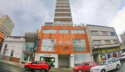 Sala Comercial para alugar, 200.00 m2 por R$4500.00  - Estrela - Ponta Grossa/PR