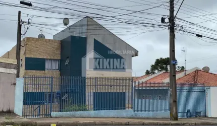 Apartamento com 3 quartos  à venda, 61.00 m2 por R$330000.00  - Orfas - Ponta Grossa/PR