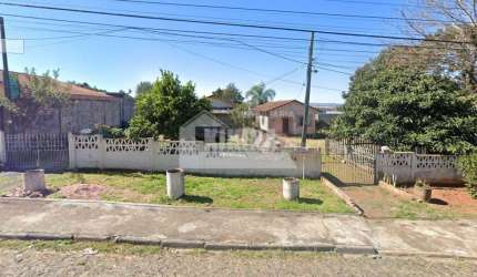 Terreno à venda, 997.00 m2 por R$650000.00  - Oficinas - Ponta Grossa/PR