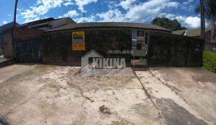 Terreno com 3 quartos  à venda, 462.00 m2 por R$320000.00  - Oficinas - Ponta Grossa/PR