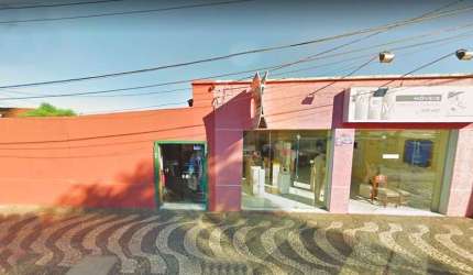 Casa Residencial com 3 quartos  à venda, 200.00 m2 por R$1600000.00  - Uvaranas - Ponta Grossa/PR