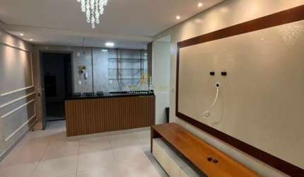 Apartamento Garden para Venda em João Pessoa, Jardim Oceania, 2 dormitórios, 1 suíte, 2 banheiros, 1 vaga