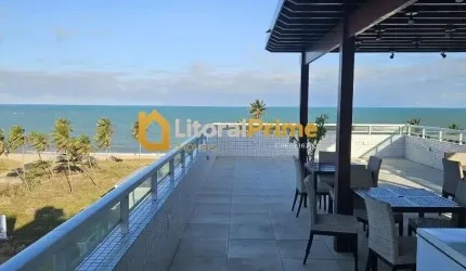 Apartamento para Venda em João Pessoa, Jardim Oceania, 2 dormitórios, 1 suíte, 2 banheiros, 1 vaga
