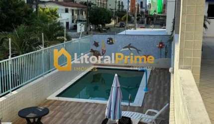 Apartamento para Venda em João Pessoa, Bessa, 3 dormitórios, 1 suíte, 2 banheiros, 1 vaga