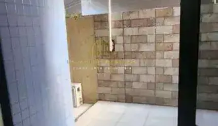 Apartamento Garden para Venda em João Pessoa, Jardim Oceania, 3 dormitórios, 1 suíte, 2 banheiros, 1 vaga