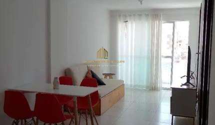 Apartamento para Venda em João Pessoa, Bessa, 2 dormitórios, 1 suíte, 2 banheiros, 1 vaga
