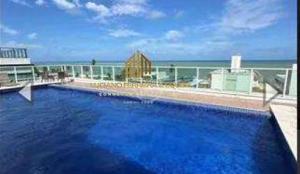 Apartamento para Venda em João Pessoa, Jardim Oceania, 3 dormitórios, 1 suíte, 3 banheiros, 2 vagas