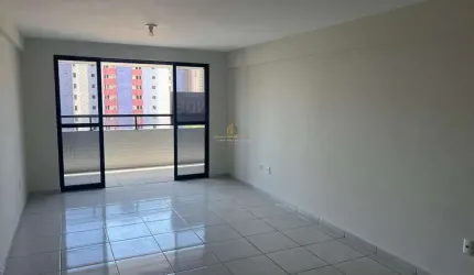 Apartamento para Venda em João Pessoa, Aeroclube, 3 dormitórios, 3 suítes, 5 banheiros, 2 vagas