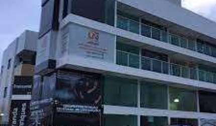 Sala Comercial para Locação em João Pessoa, Bessa, 1 banheiro