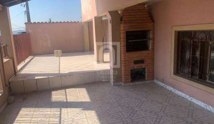Casa  à Venda em Votorantim, Sobrado em Votorantim