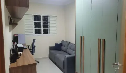 Casa térrea a venda no bairro wanel ville na zona oeste de Sorocaba-SP;