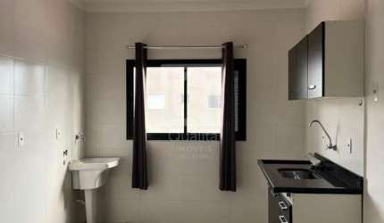 Apartamento à venda Condomínio Ravena Residencial - Sorocaba