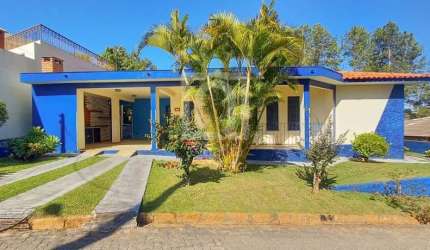 Casa com 4 Quartos à venda Condomínio Clube dos 50 Jardim Josane - Sorocaba, SP