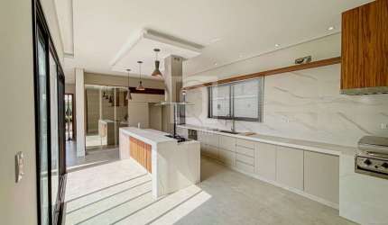 Casa nova à venda no Condomínio Granja Olga - Sorocaba, SP