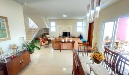 Casa à venda no Condomínio Aldeia da Mata em Votorantim, SP