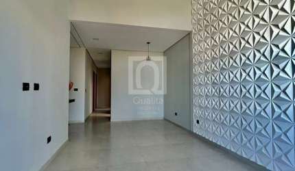 Casa à venda Condomínio Residencial Villaggio Ipanema - Sorocaba