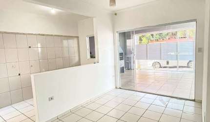Casa à venda Wanel Ville - Sorocaba