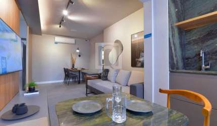 Apartamento com Suíte na Planta Condomínio Saint-Rémy Parque Campolim - Sorocaba, SP