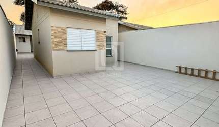 Casa à venda Residencial Bella Flora - Sorocaba