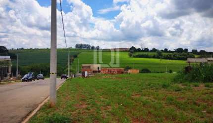 Terreno com 200 m² à venda no Condomínio Reserva Ipanema em Sorocaba - SP