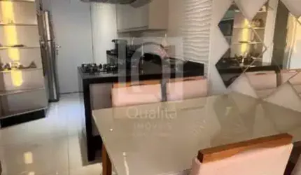 Apartamento em Andar Alto à venda no Residencial Vitalli - Sorocaba, SP