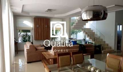 Casa à venda Condomínio Villa dos Inglezes - Sorocaba