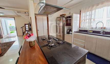 Casa à venda no Condomínio Residencial Flores em Sorocaba