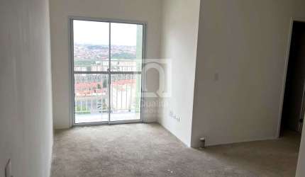 Apartamento à venda Residencial Monte Castelo - Sorocaba