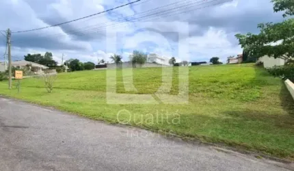 Terreno à venda no Condomínio Village Ipanema em Araçoiaba da Serra - SP