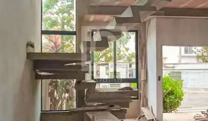 Casa inacabada à venda no Jardim Primavera em Boituva, SP
