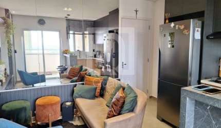 APARTAMENTO PARQUE CAMPOLIM SOROCABA