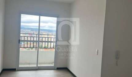 Apartamento à venda Edifício Sônia Maria Tower - Sorocaba