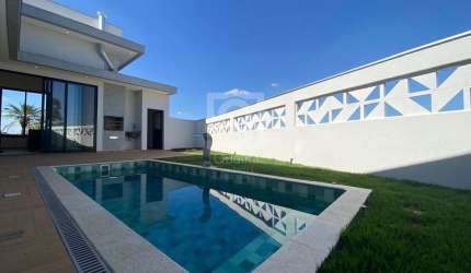 Casa à venda Condomínio Villagio Wanel - Sorocaba