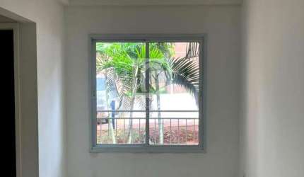 Apartamento à venda Condomínio Reserva do Horto - Sorocaba, SP